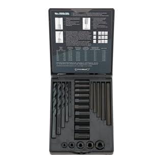 Stahlwille 96713025 Schroefdraad reparatieset 25-delig