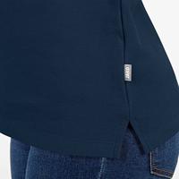 JAKO C6320K Polo Organic Kids - Marine - 116 - thumbnail