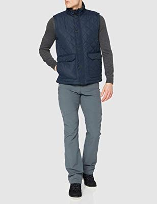 Ragetta RG810 Tyler Bodywarmer - Navy - S