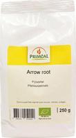 Primeal Pijlwortel bio (250 gr) - thumbnail