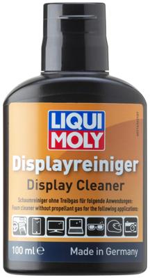 LIQUI MOLY speciale reiniger "beeldschermreiniger display cleaner 100 ml