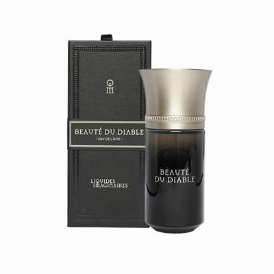 Liquides Imaginaires Beaute du Diable Eau de Parfum - 100ml