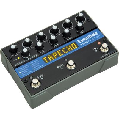 Eventide TimeFactor Twin Delay effectpedaal