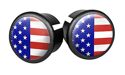 Velox stuurdop usa (2st)