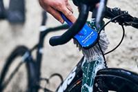 TUNAP SPORTS wasborstel voor de fiets - thumbnail