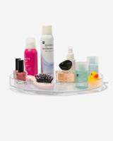 HEMA Draaiplateau transparant Ø29x3.5cm - thumbnail