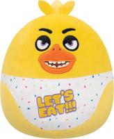 Five Nights at Freddy's Squishmallow - Chica - thumbnail