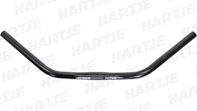 Ergotec stuur "climber mas" handlebar climber mas level 4 black
