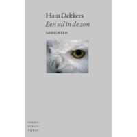 Een uil in de zon - Hans Dekkers - Paperback (9789028423268) - thumbnail