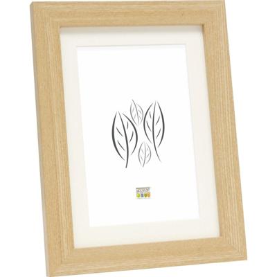 Deknudt S66KH1 P1 15x20 Wissellijst Papierformaat: 20 x 15 cm (b x h x d) 23.20 x 18.20 x 1.50 cm Eiken Deknudt S66KH1 P1 15x20 Wissellijst Papierformaat: 20 x 15 cm (b x h x d) 23.20 x 18.20 x 1.50 cm Eiken