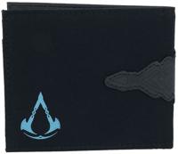Assassin's Creed Valhalla - Bifold Face Wallet - thumbnail