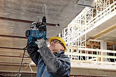 Bosch Professional GBH 3-28 DRE SDS-Plus-Boorhamer 800 W Incl. koffer Bosch Professional GBH 3-28 DRE SDS-Plus-Boorhamer 800 W Incl. koffer