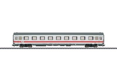 Märklin 43751 H0 coupérijtuig Avmz 108.1 van de DB AG Coupérijtuig 1e klas Märklin 43751 H0 coupérijtuig Avmz 108.1 van de DB AG Coupérijtuig 1e klas