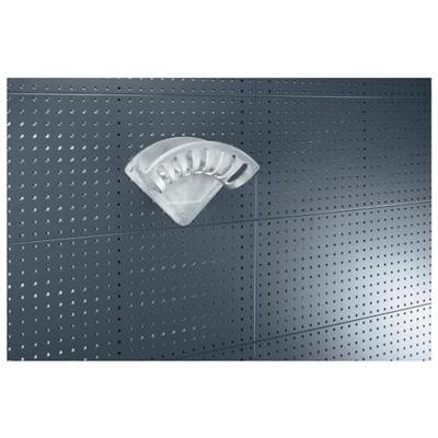 Bott Slanghaspel | breedte 350 mm | diepte 145 mm | aluminium | 1 stuk - 14050003 14050003