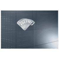 Bott Slanghaspel | breedte 350 mm | diepte 145 mm | aluminium | 1 stuk - 14050003 14050003 - thumbnail