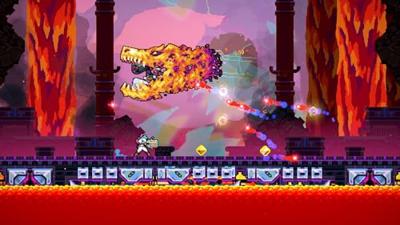 Videogame voor Switch Microids Elsie - Edición Magitek