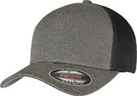 Flexfit FX5511UP Flexfit Unipanel™ Cap - Olive/Black - L/XL - thumbnail
