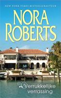 Verrukkelijke verrassing - Nora Roberts - ebook - thumbnail