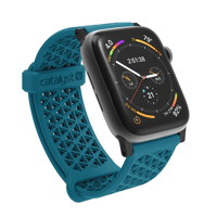 Catalyst Sport Band Apple Watch 42/44/45mm Glacier Blue - thumbnail