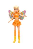 Winx Pop - Fairy Stella Serie - 26 cm - Vanaf 3 jaar - WNX765 - thumbnail