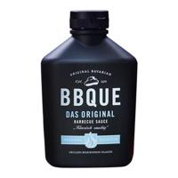 BBQUE - The Original Barbecuesaus - 400 ml - thumbnail
