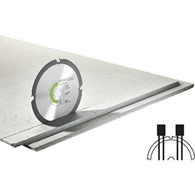 Festool Cirkelzaagblad voor Cementplaten | Abrasive Materials | Ø 160mm Asgat 20mm 4T - 205558 Festool Cirkelzaagblad voor Cementplaten | Abrasive Materials | Ø 160mm Asgat 20mm 4T - 205558