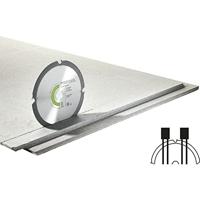 Festool Cirkelzaagblad voor Cementplaten | Abrasive Materials | Ø 160mm Asgat 20mm 4T - 205558 - thumbnail