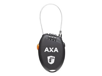 Axa Slot kabelslot roll 75/1,6mm - thumbnail