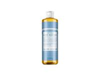 Dr. Bronner&apos;s Vloeibare zeep - pure castile - baby - parfumvrij - 475 ml - thumbnail