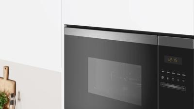 Magnetron met Grill Balay 3CG4172X2 Zwart 800 W 1000 W 20 L - thumbnail