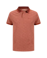 Life-Line Uri Polo - thumbnail