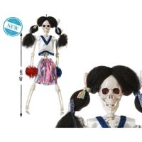 Halloween Decoraties Animator Skelet 40 cm - thumbnail