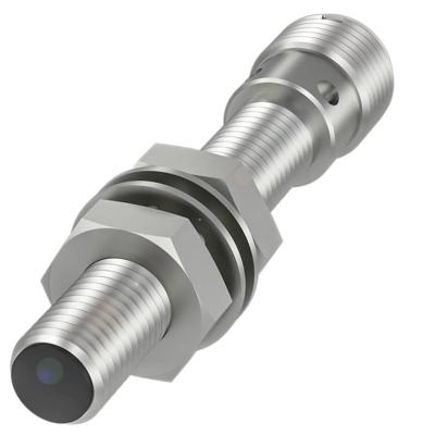 BALLUFF Inductieve sensor Vlak PNP BES01PH