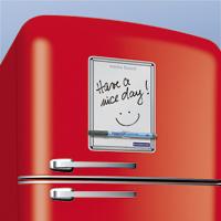 Staedtler Whiteboard Whiteboards (b x h) 148 mm x 210 mm Transparant Verwijderbare whiteboardfolie incl. 1 whiteboardmarker