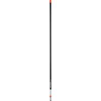 GARDENA combisystem aluminium steel 150 cm - thumbnail