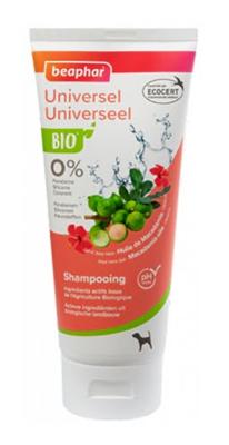 Beaphar Shampoo Universeel Bio Hond Beaphar Shampoo Universeel Bio Hond