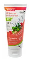 Beaphar Bio shampoo universeel 200ml - thumbnail