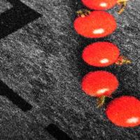 Keukenmat wasbaar Cooking 45x150 cm - thumbnail