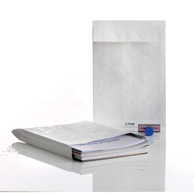 Balgenveloppen Tyvek ft 250 x 353 x 38 mm, pak van 20 stuks Balgenveloppen Tyvek ft 250 x 353 x 38 mm, pak van 20 stuks
