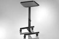 Celexon Beamertafel Zwart - thumbnail