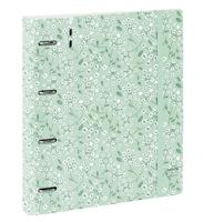 Ringmap Safta Light green flowers - thumbnail