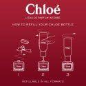 Chloé Rose Naturelle Intense 100% Eau de Parfum Intense 50ml - thumbnail