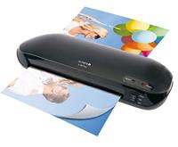 Olympia Laminator A 230 Plus 3127 DIN A4, DIN A4+, DIN A4 2/3 hoogte, DIN A4 voor de helft, DIN A4 liggend, DIN A4 breed, DIN A5, DIN A5+, DIN A5 staand, DIN - thumbnail