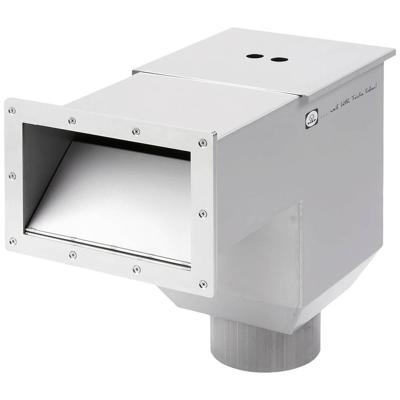 FIAP 2400 WallSkim Active Oppervlakskimmer (l x b x h) 720 x 280 x 520 mm 1 stuk(s)