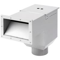 FIAP 2400 WallSkim Active Oppervlakskimmer (l x b x h) 720 x 280 x 520 mm 1 stuk(s) - thumbnail