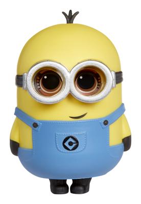 L.O.L. Surprise! L.O.L. Loves Minions Tots figuur - thumbnail