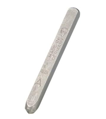Slagcijfers 2mm