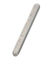 Slagletters 2mm - thumbnail