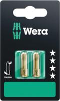 Wera 855/1 TH Bits Pozidriv, PZ 3 x 25 mm - 1 stuk(s) - 05073372001 - thumbnail