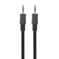 3.5 mm stereo audiokabel, 10 meter - thumbnail